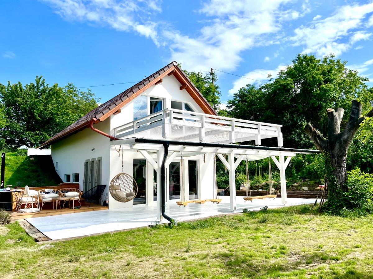 Bohemian Eco Lodge Kisapati Luaran gambar