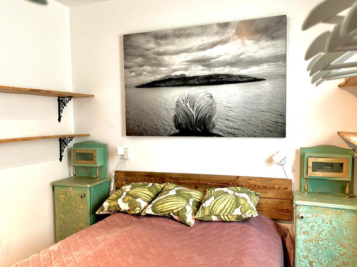 Bohemian Eco Lodge Kisapati Luaran gambar