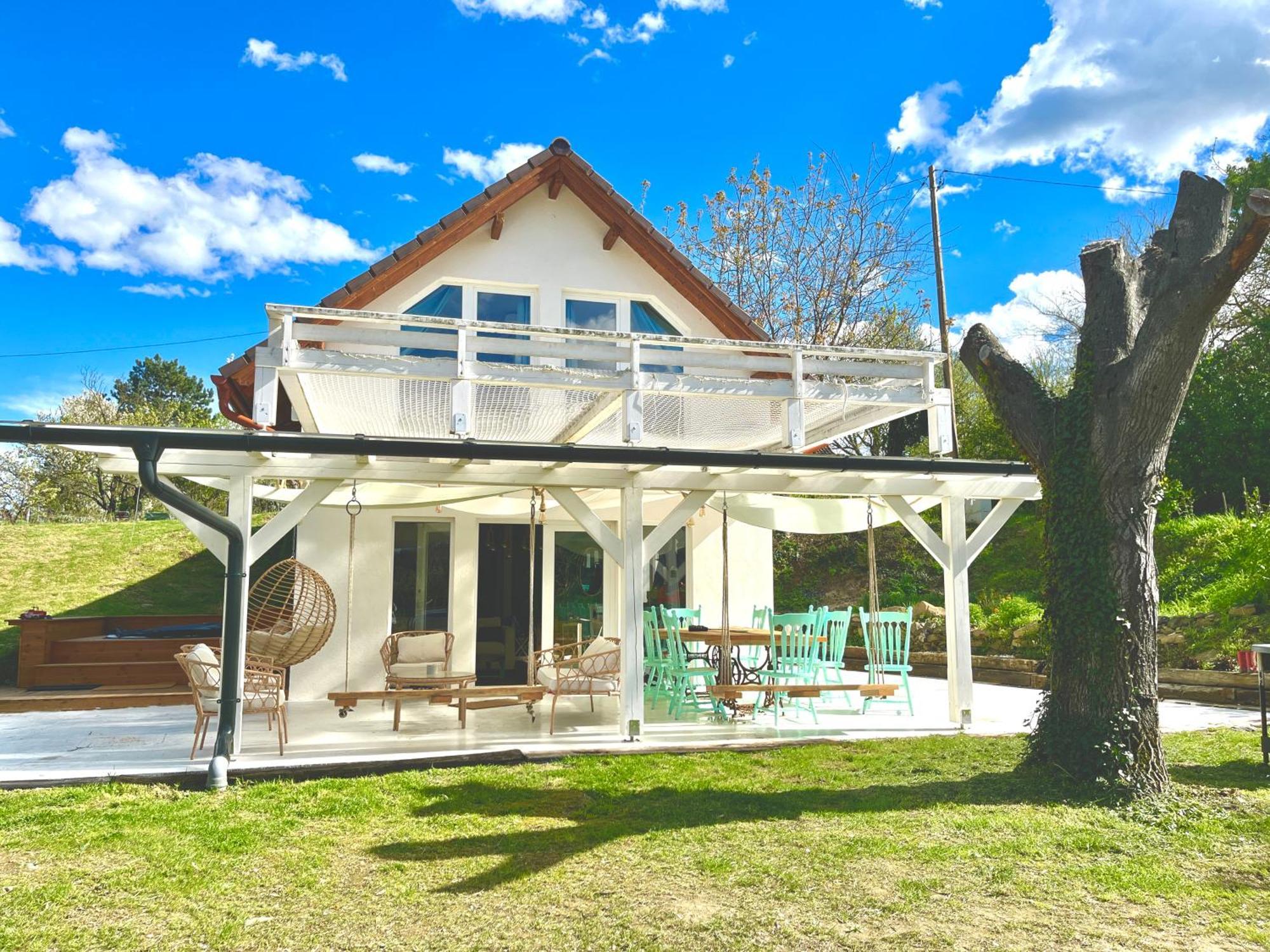 Bohemian Eco Lodge Kisapati Luaran gambar