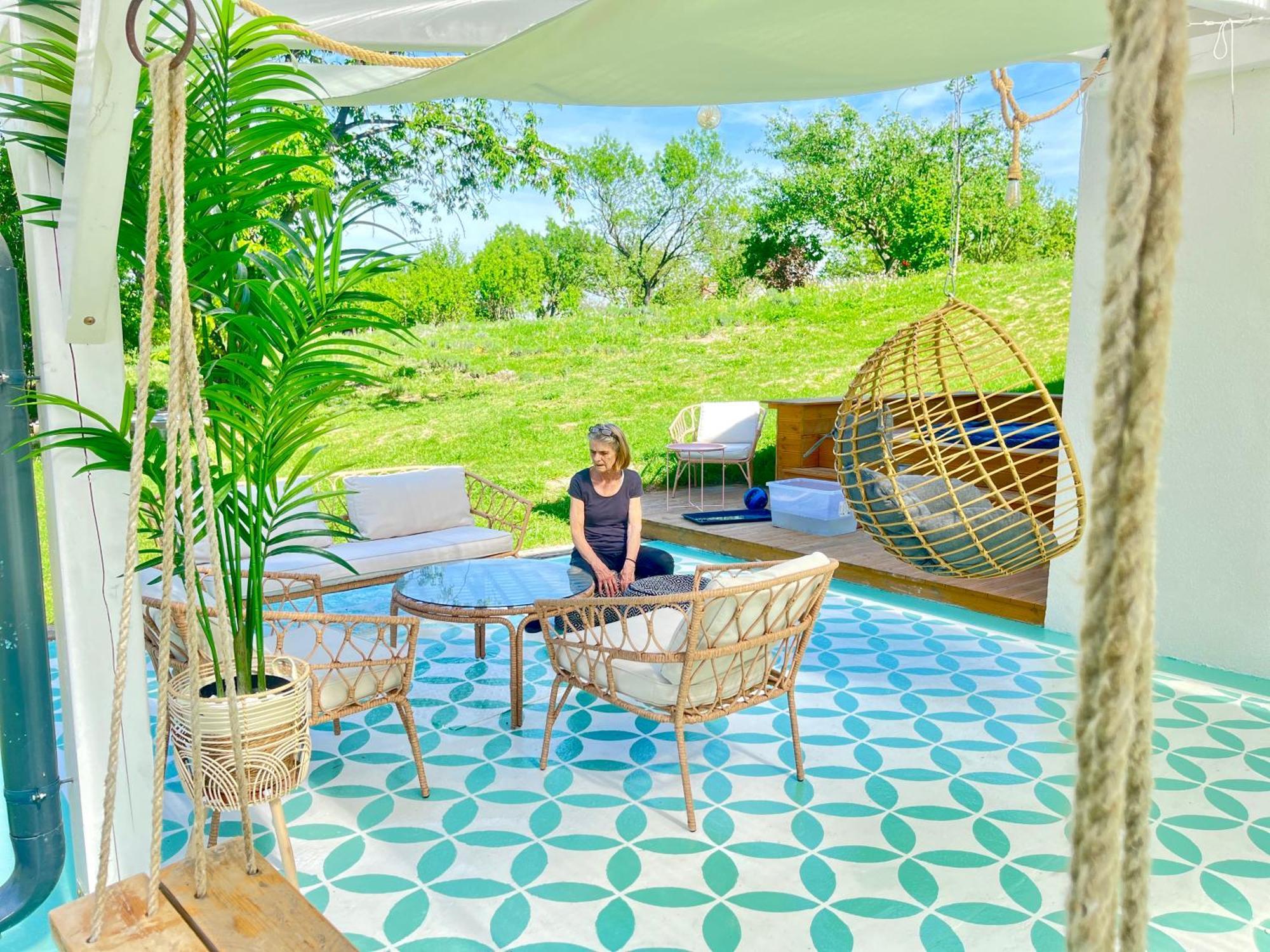 Bohemian Eco Lodge Kisapati Luaran gambar